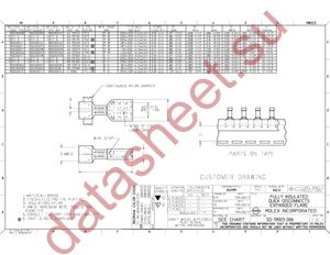 0190030049 datasheet  